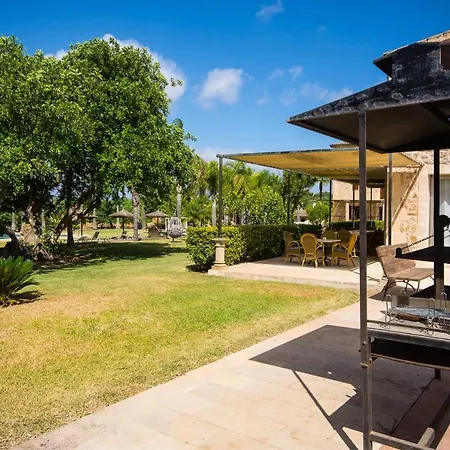 Son Perot Villa