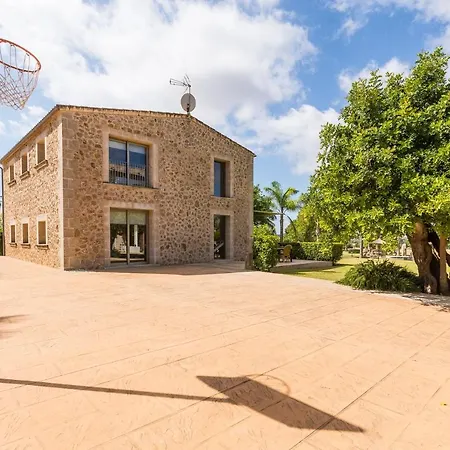 Villa Son Perot Maria De La Salut